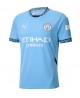 Günstige Manchester City Erling Haaland #9 Heimtrikot 2024-25 Kurzarm